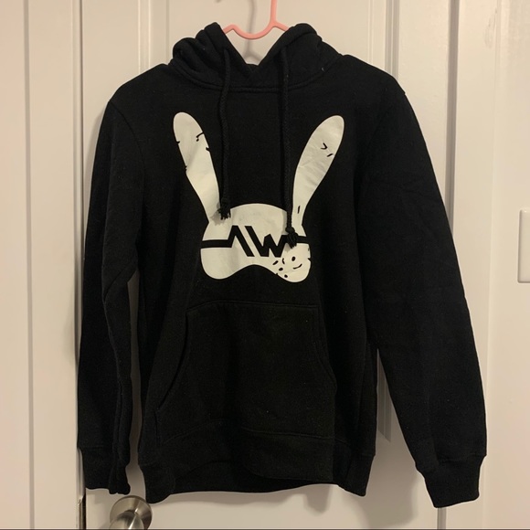 Kpop B.A.P 2016 World tour Hoodie - Picture 2 of 4